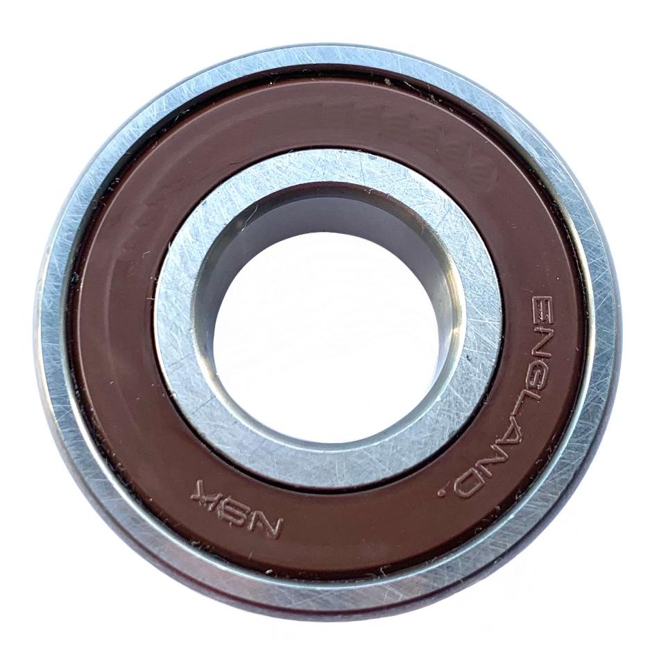 NSK 6201 2RS bearing